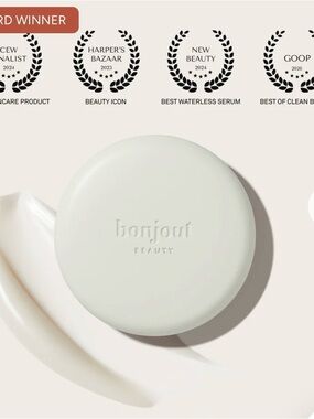 Bonjout Beauty LeBalm